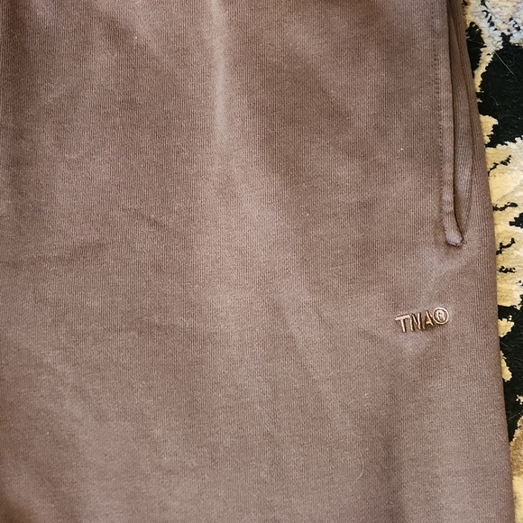 Aritzia sweat set - Picture 4 of 8